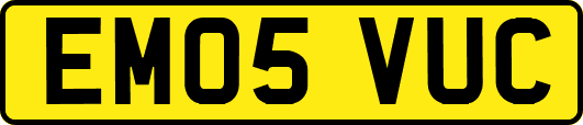 EM05VUC