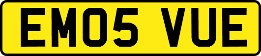 EM05VUE