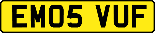 EM05VUF