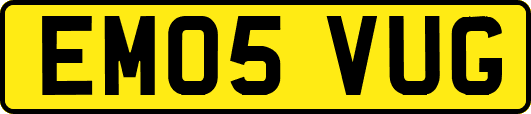 EM05VUG