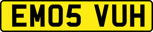 EM05VUH