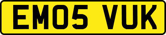 EM05VUK