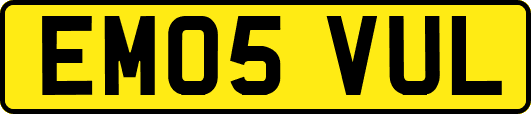 EM05VUL