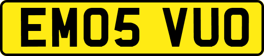 EM05VUO
