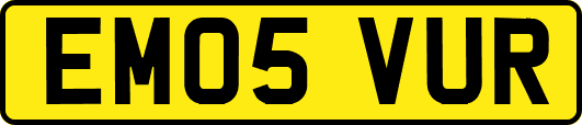 EM05VUR