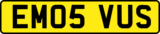 EM05VUS