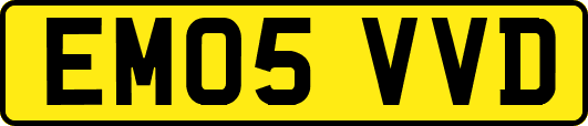 EM05VVD
