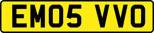 EM05VVO