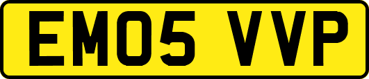 EM05VVP