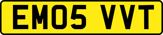 EM05VVT