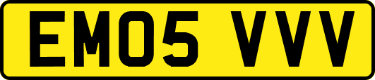 EM05VVV