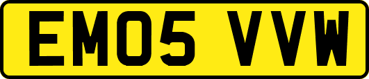 EM05VVW
