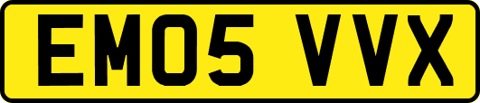EM05VVX