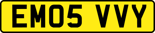 EM05VVY