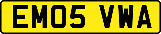 EM05VWA