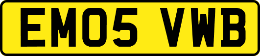 EM05VWB