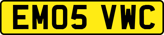 EM05VWC