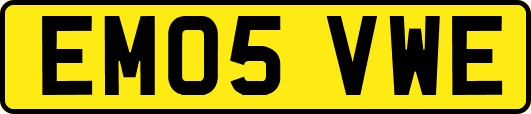 EM05VWE