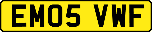 EM05VWF