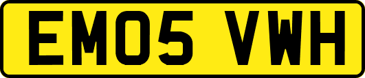 EM05VWH