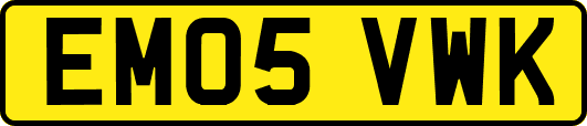 EM05VWK