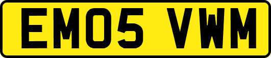 EM05VWM