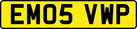 EM05VWP