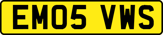 EM05VWS
