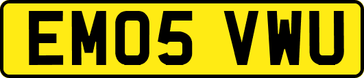 EM05VWU
