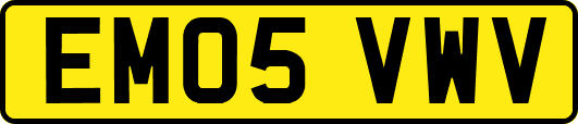EM05VWV