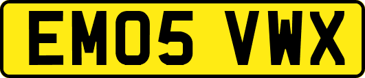 EM05VWX