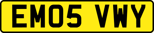 EM05VWY
