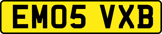 EM05VXB