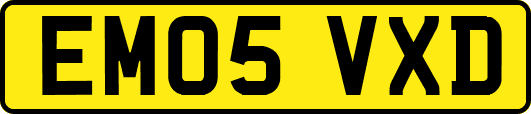 EM05VXD