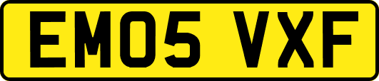 EM05VXF