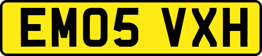 EM05VXH