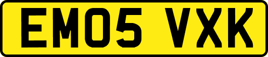 EM05VXK