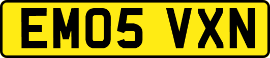 EM05VXN