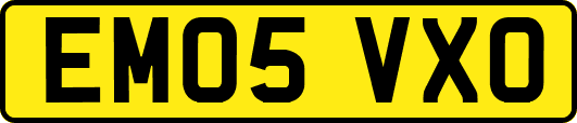EM05VXO