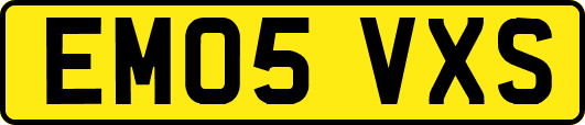 EM05VXS