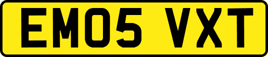 EM05VXT