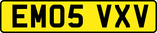 EM05VXV