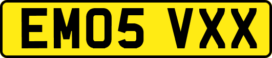 EM05VXX