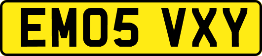 EM05VXY