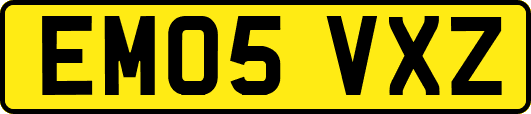 EM05VXZ