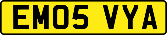 EM05VYA