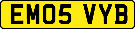 EM05VYB