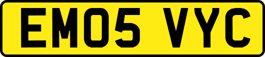 EM05VYC