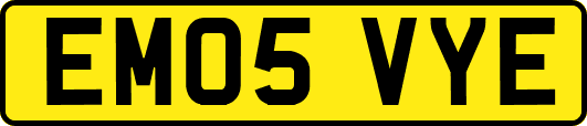 EM05VYE