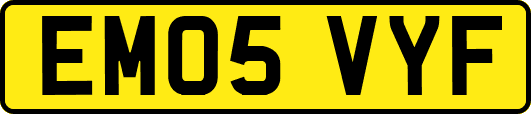 EM05VYF